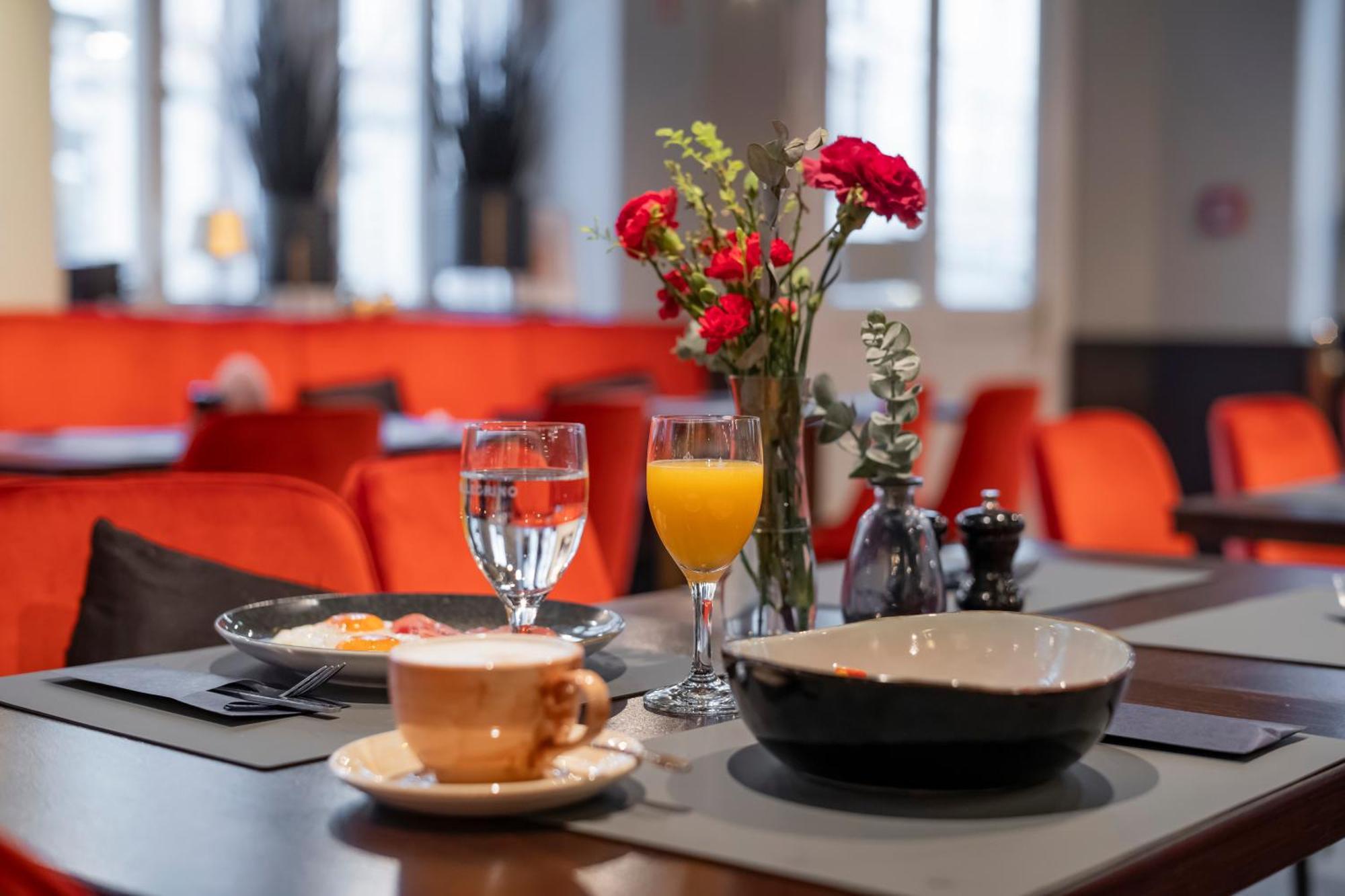 Bs Boutique Hotel Хайдельберг Экстерьер фото